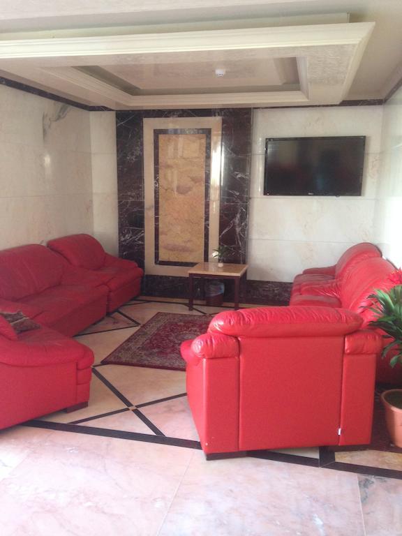 Al Aseel Hawazen Hotel La Meca Exterior foto